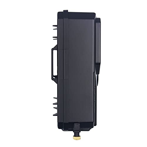 LXLTL Wildkamera, HD Video Wildtierkamera mit Klarer 15M No Glow Infrarot 0.8S Schnelle Trigger Nachtsicht… – Bild 8