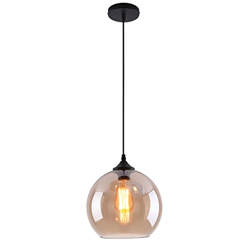 La Mejor Selección de Lamparas colgantes de cristal los más recomendados. 42 Imagen adicional