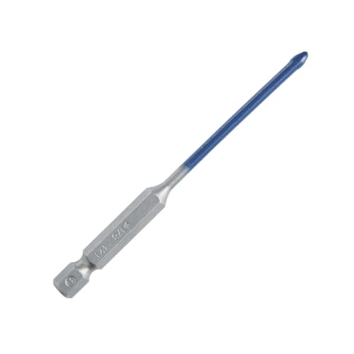 Bosch PTBX18 1/8 in. x 5 in. Porcelain Tile Drill Bit
