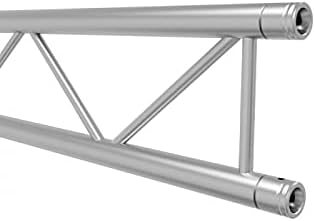 Global Truss 4.10 FT 1.25M I-BEAM STRAIGHT SEGMENT