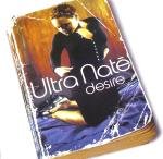 Desire [Audio CD] Nate, Ultra