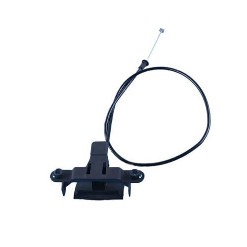 Poignée de traction câble de capot BMW X5 X6 plastique renforcé
