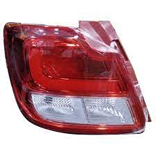 KK LIGHT TAIL LIGHT ASSEMBLY SWIFT DZIRE T-3 LED LEFT SIDE KK-04-12002
