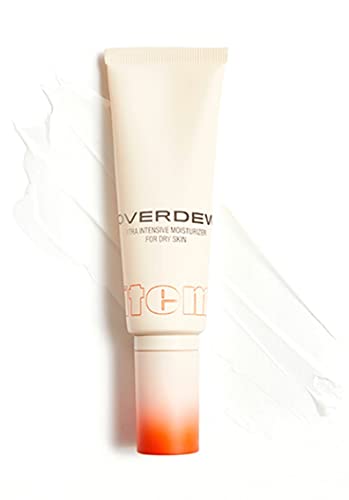 Overdew Vegan Moisturizer
