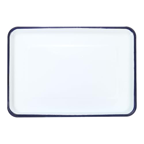 HARFINGTON Butcher Tray Palette for Artists