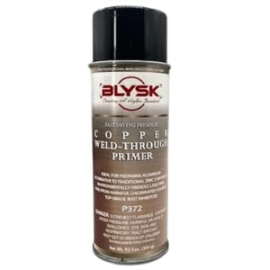 P372 Copper Weld-Through Primer 12.5 oz