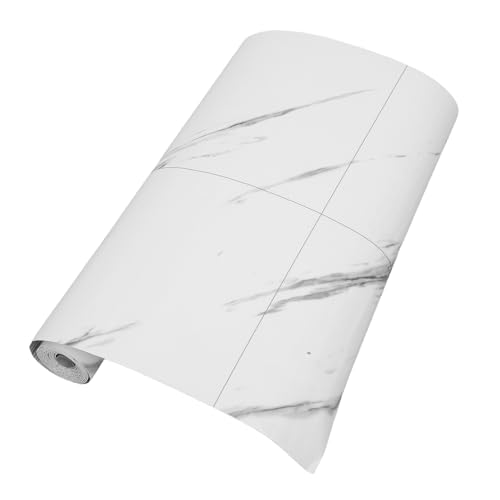 Sol PVC auto-adhésif rouleau antidérapant résistant eau cuisine
