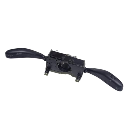 Commutateur de direction VW Polo 6Q0953503AC commodo de clignotant et essuie-glace