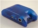 Ice Blue Galileo Gen2 Encousure