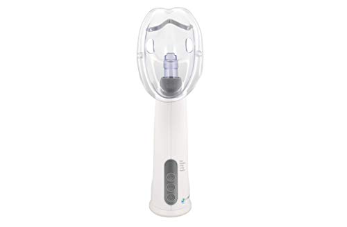 Pureguardian MST55 Portable Warm Mist And Steam Inhaler thumb #1