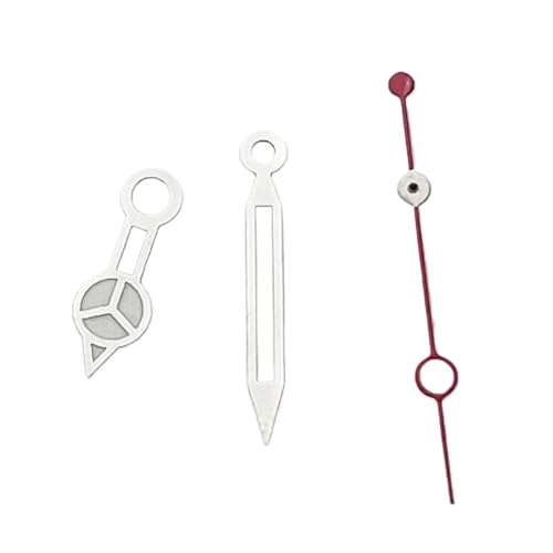 1�̎��v�j �O���[�������j NH35 NH36 ETA2836 2824 8205 8215 821A DG2813 3804 PT5000���[�u�����g�ɓK��(Style7-NH35)