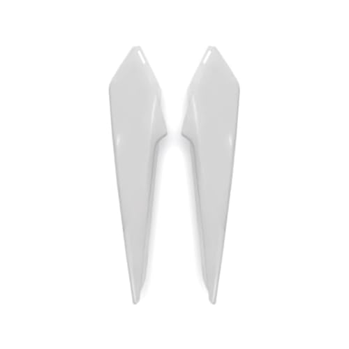Carénage latéraux de réservoir moto CBR1000 RR en carbone : kit ultra léger 2012-2016