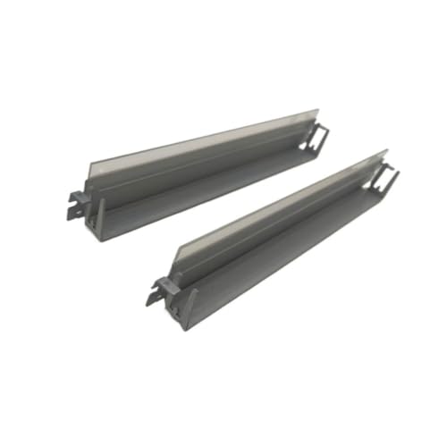 Lame de nettoyage de tambour Lexmark E260 E360 E460 wiper blade pack de 5 pièces