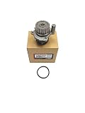 OAW VW2220 Engine Water Pump for 99-15 Volkswagen Jetta, 98-06 Golf Beetle 2.0L SOHC & 01-06 Audi A4