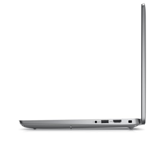 Image of Dell Latitude 5440 14 inch Notebook - Full HD - 1920 x 1080 - Intel Core i5 13th Gen i5-1345U Deca-core (10 Core) - 16 GB Total RAM - 256 GB SSD - Titan Gray