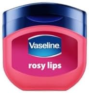 Vaseline Lip Therapy Rosy pielęgnujący balsam do ust zapewnia optymalne nawilżenie (1 x 1 x 7 g)
