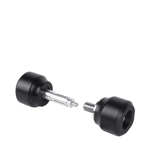 Compatible With For G310GS 2016-2025 �I�[�g�o�C�̑O��փA�N�X���t�H�[�N�]�|�h�~�X���C�_�[�z�C�[���n�u�v���e�N�^�[�A�N�Z�T���[ �t�H�[�N�t���[���X���C�_�[(Front)