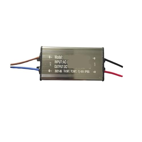 Transformateur de ballast LED 100W pour réparer un éclairage en panne - 3