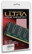 Ultra 1024MB PC3200 DDR 400MHz Memory