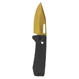 SOG Ultra XR Everyday Carry Slimline Ambidextrous CRYO CPM S35VN Stainless Steel Folding Knives...