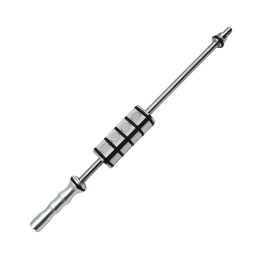 Outil de débosselage pour voiture extracteur de bosses et carrosserie 44cm
