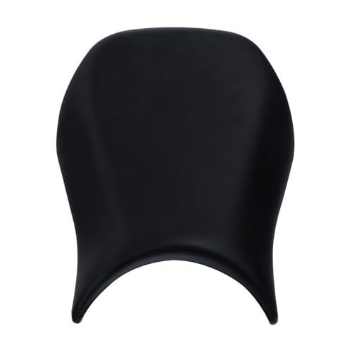 Selle avant pilote pour ZX6R ZX636 2005 2006 siège de moto noir