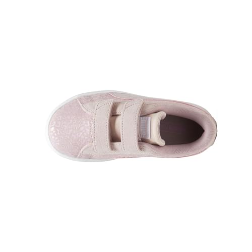 PUMA Kids Girls Suede Classic Lf Cheetah Slip On Sneakers Shoes Casual - Pink - Size 1 M4