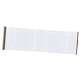 【Réutilisable à l'Infini】: Les dessins et écritures s'évaporent naturellement en quelques minutes (5-10 min). Le tapis peut être utilisé encore et encore, offrant des heures de jeu durable et économique.