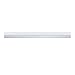 ASD 2Ft LED Shop Light, 0-10V Dimmable Strip Lighting 4000K (Bright White) Tube Lights 10W=34W Equiv. Garage Lights Ceiling LED Workshop Under Cabinet Closet Light Fixtures cULus Listed
