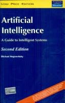 Buy Artificial Intelligence : A Guide to Intelligent Systems Book ...