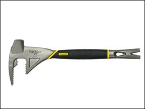 Stanley Fatmax Xl Fubar Barra Utilidad 46 Cm