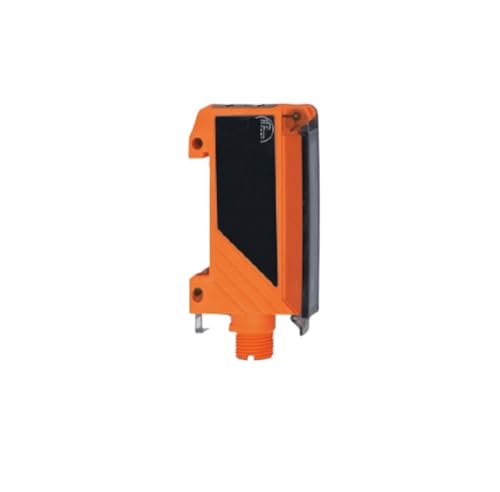 Fibre-Optic Sensor Amplifiers OBF502