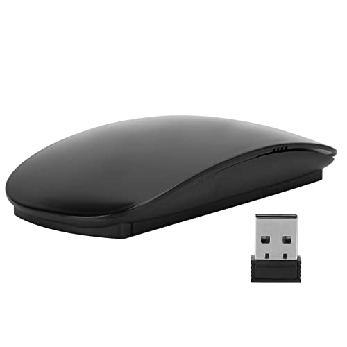 Mouse táctil inalámbrico Topiky de alta sensibilidad 1200DPI para evitar enredos de cables 7