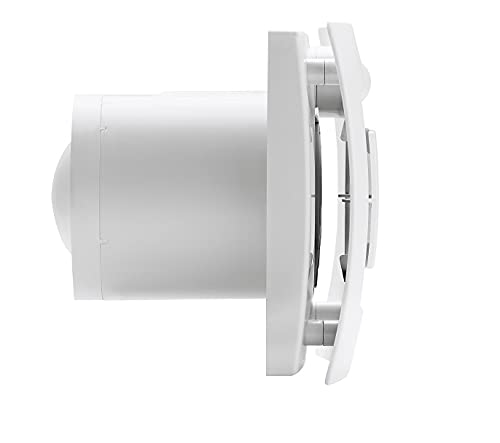 Opiniones y reviews de Extractores con Sensor de Humedad al mejor precio. 2 Imagen adicional