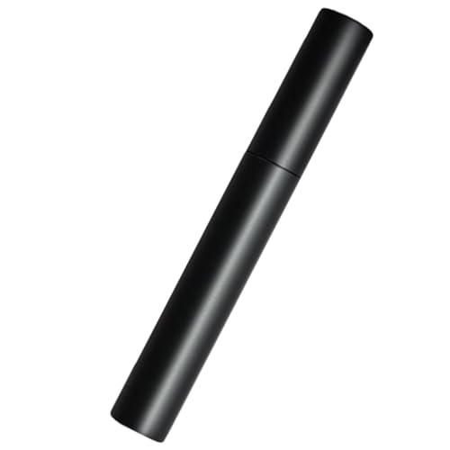 MOTHNUR nasal temporario cera alisador de barba para hombres kit de crecimiento de barba para hombres bálsamo aseo tinte temporal de cejas para hombres tinte barba hombre el plastico Brown