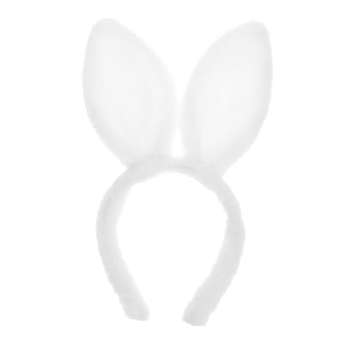 VALICLUD 1 Diadema Con Orejas De Animal Bandanas Aro Para El Pelo Diadema De Animal Orejas De Ratón Diademas Para Bebé Accesorios Para El Cabello Organizador Disfraces