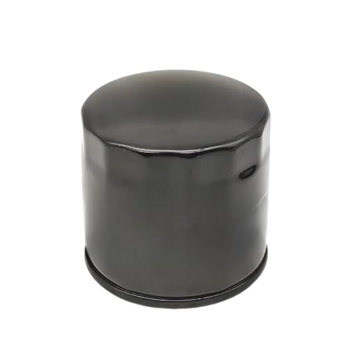 Filtre à huile moto SV650 haute efficacité pour protection mécanique ABS