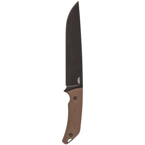 Ka-Bar Knives 7511 Jarosz Camp Turok