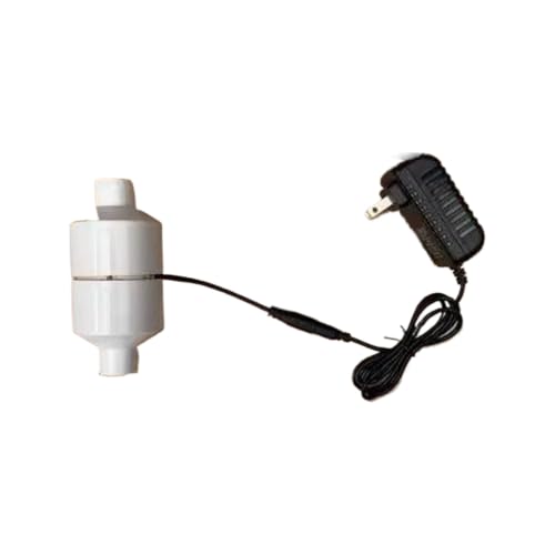 Extractor de cocina de 110 mm para un ambiente sin humos ni vapores 2