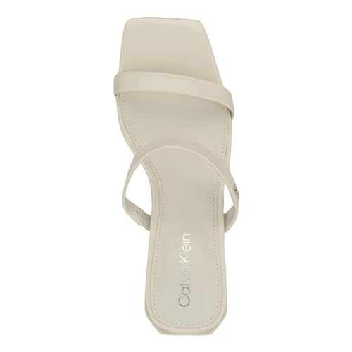 Calvin Klein Women's Kater Heeled Sandal2