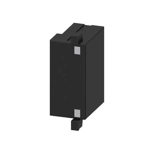 Accesorios de contactores 3RT6926-1BD00 para proteger bobinas de picos de tensión