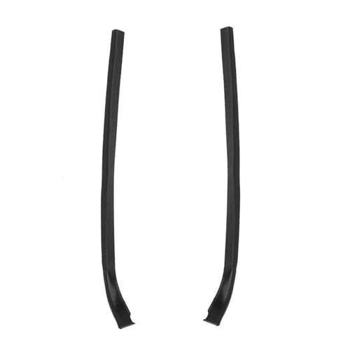 Joints d'étanchéité pour portières Transit MK7, protection bord caoutchouc extérieur 1792620