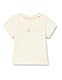 Noppies Baby Girls Tee Cottonwood Short Sleeve