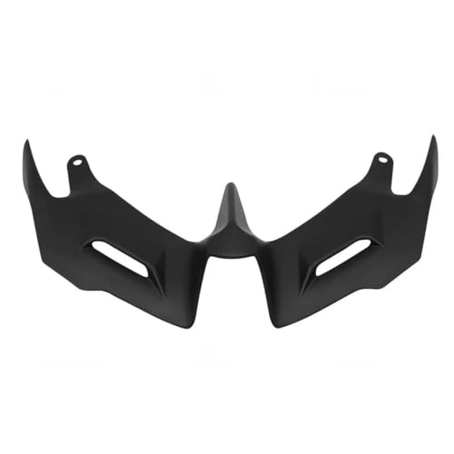 Becquet moto de carénage avant pour stabiliser votre YZF R3 R25