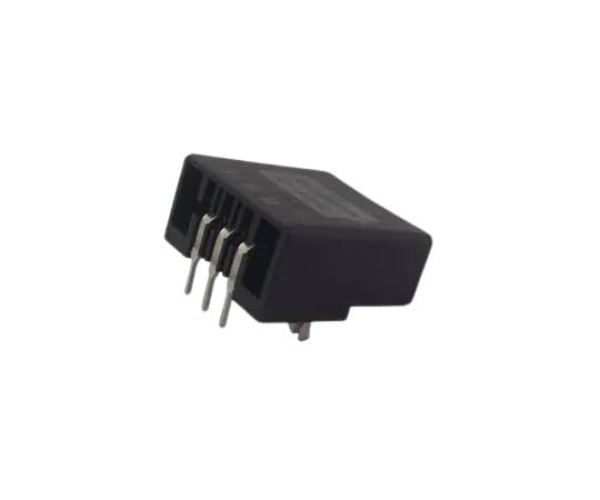 Amazon | TE Connectivity AMP Connectors ヘッダ & ワイヤハウジング