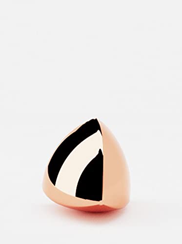 Decorative Piece The Ultimate Solid of Constant Width Matter Collection (Copper, Polished)