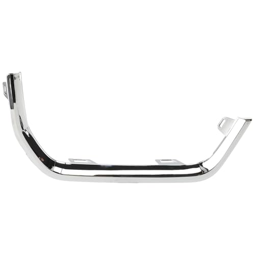 Juego de molduras para luces antiniebla para GMC Terrain AT4 SLE SLT 2022-2024 miniatura 2