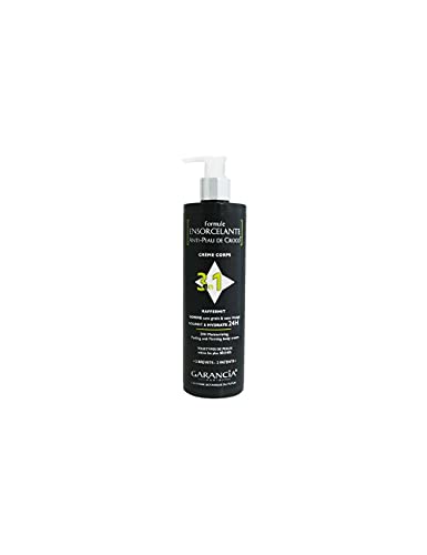 En Oferta Garancia Garancia Croco Creme Corps 400 Ml (3700928800450)