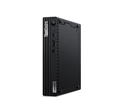 Oem Lenovo Thinkcentre M70Q Tiny M70 Intel Hexa Core (6 Cores) I5-10400T, 32Gb Ram, 1Tb Nvme, Hdmi Cable, W10P, Wifi 6, 3Y, Business Desktop #TOP6