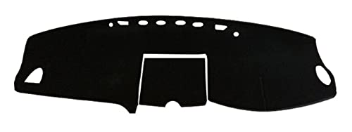 Funda para salpicadero Nissan Sunny 2004 evita daños por sol y calor volante derecho